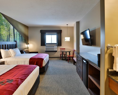 Great Wolf Lodge Atlanta