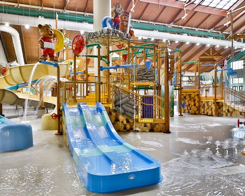 Great Wolf Lodge Atlanta