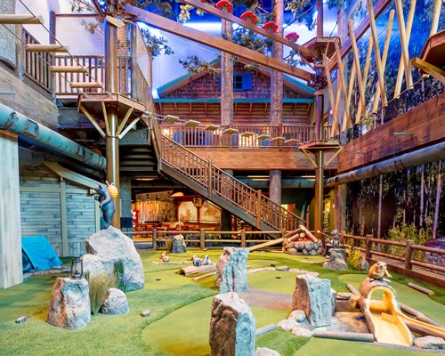 Great Wolf Lodge Gurnee