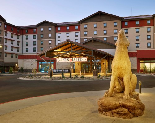 Great Wolf Lodge Scottsdale Image