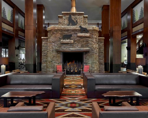 Great Wolf Lodge Scottsdale - 5 Nights