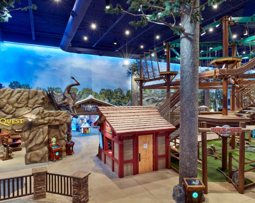 Great Wolf Lodge Scottsdale - 5 Nights