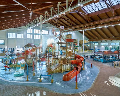 Great Wolf Lodge Scottsdale - 5 Nights
