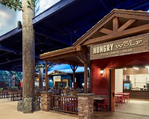 Great Wolf Lodge Scottsdale - 5 Nights
