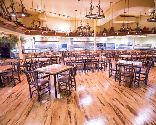 Great Wolf Lodge Mason - 5 Nights