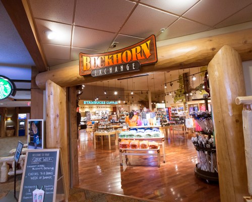 Great Wolf Lodge Mason - 5 Nights