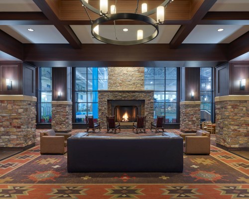 Great Wolf Lodge Minnesota - 5 Nights