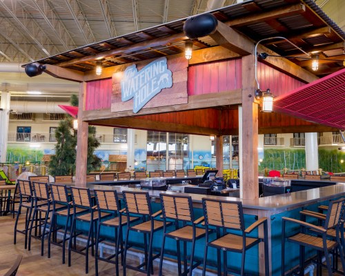 Great Wolf Lodge Minnesota - 5 Nights