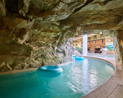 Great Wolf Lodge Minnesota - 5 Nights