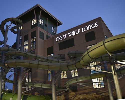 Great Wolf Lodge Minnesota - 3 Nights Image