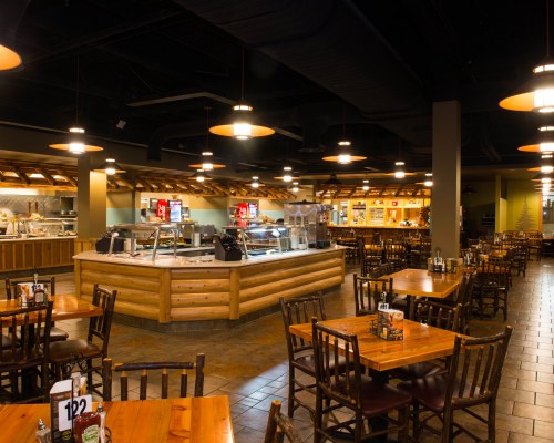 Great Wolf Lodge Grand Mound - 5 Nights