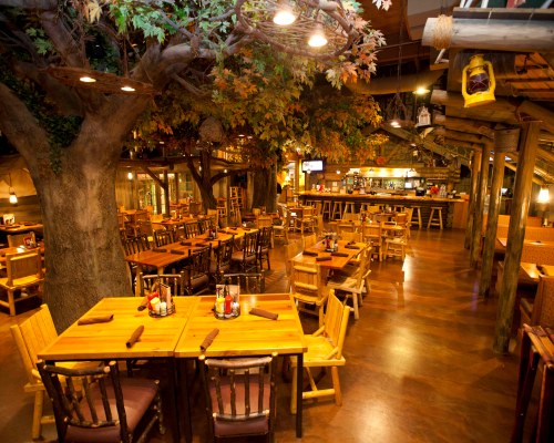 Great Wolf Lodge Traverse City - 5 Nights