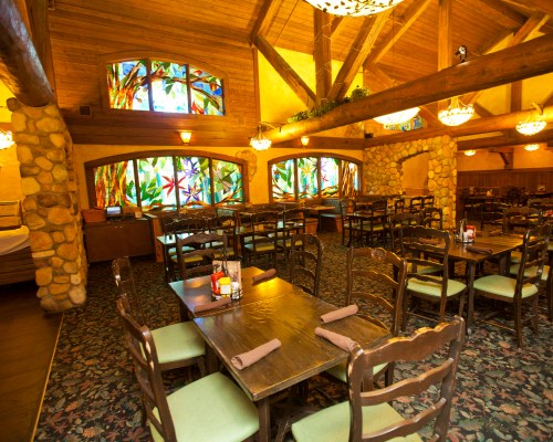 Great Wolf Lodge Traverse City - 5 Nights