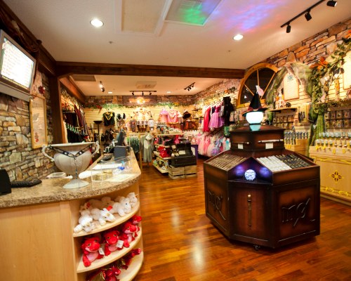 Great Wolf Lodge Traverse City - 5 Nights