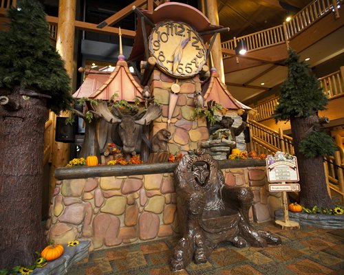 Great Wolf Lodge Traverse City