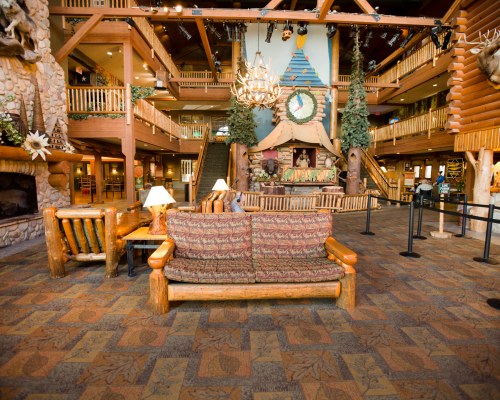 Great Wolf Lodge Sandusky - 5 Nights