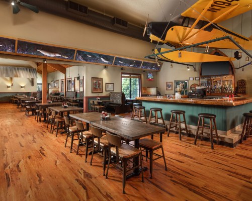 Great Wolf Lodge Sandusky - 5 Nights