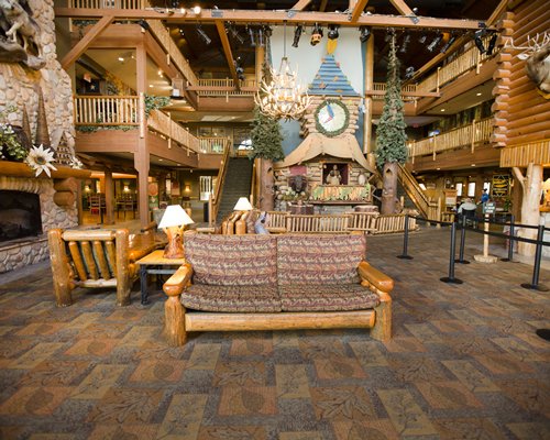 Great Wolf Lodge Sandusky