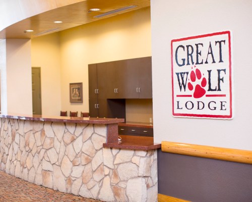 Great Wolf Lodge Grapevine - 5 Nights