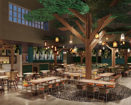 Great Wolf Lodge Grapevine - 5 Nights