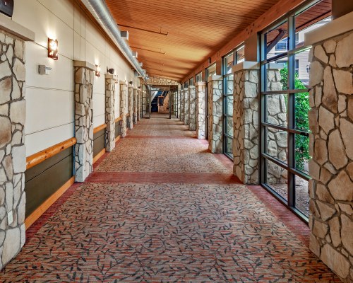 Great Wolf Lodge Grapevine - 5 Nights