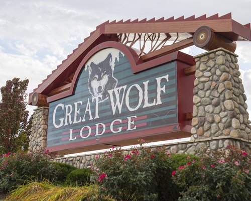 Great Wolf Lodge Kansas City