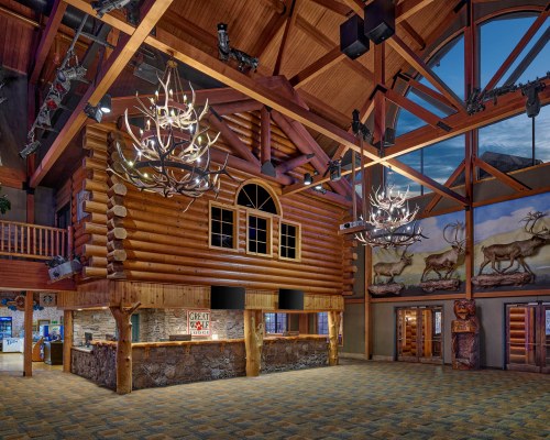 Great Wolf Lodge Kansas City - 5 Nights