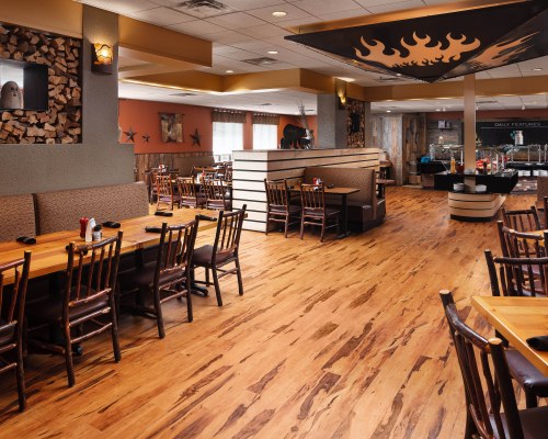 Great Wolf Lodge New England - 5 Nights