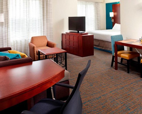 Residence Inn by Marriott Tampa Suncoast Parkway