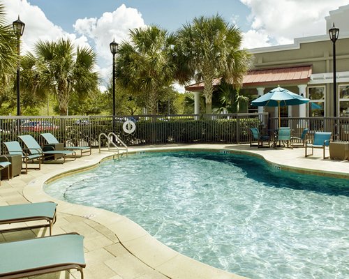 Residence Inn by Marriott Tampa Suncoast Parkway
