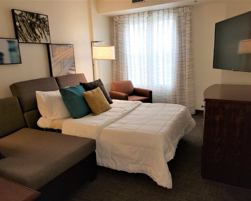 Residence Inn by Marriott Tampa Suncoast Parkway - 3 Nights