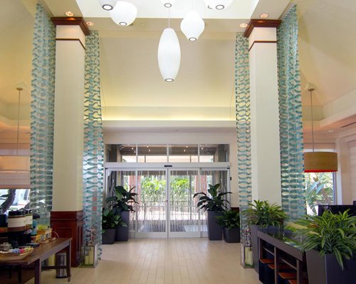 Hilton Garden Inn Tampa East Brandon