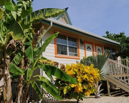 Cottages at Cobalt Coast Grand Cayman Resort