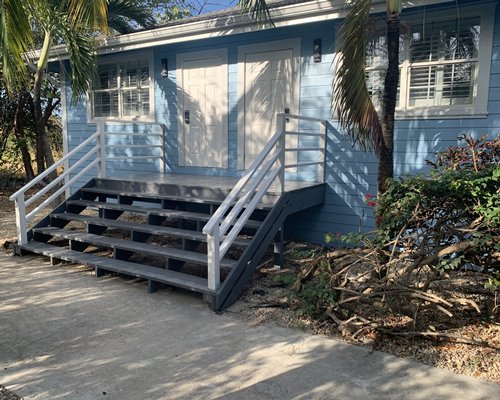 Cottages at Cobalt Coast Grand Cayman Resort