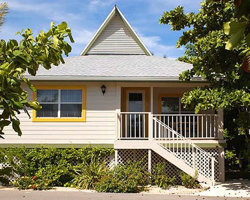 Cottages at Cobalt Coast Grand Cayman Resort