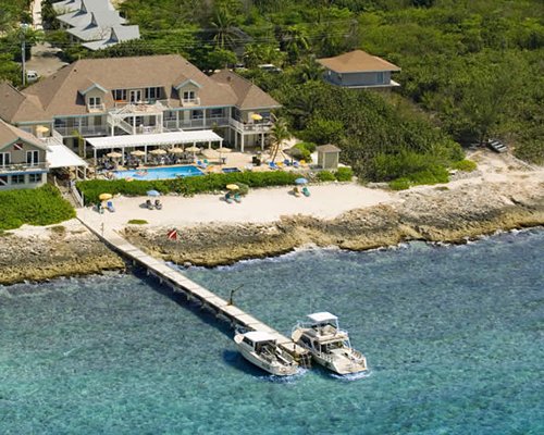 Cottages at Cobalt Coast Grand Cayman Resort