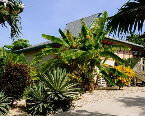 Cottages at Cobalt Coast Grand Cayman Resort