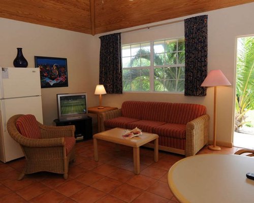 Cottages at Cobalt Coast Grand Cayman Resort