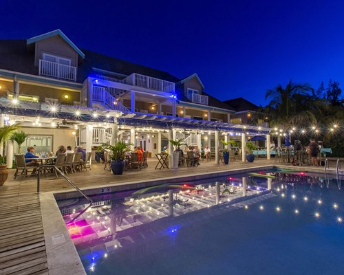 Cottages at Cobalt Coast Grand Cayman Resort - 5 Nights