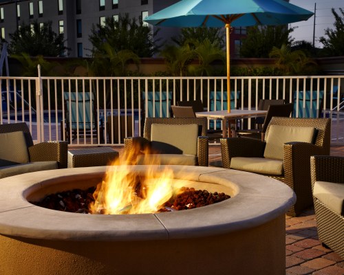 Residence Inn Oldsmar Tampa