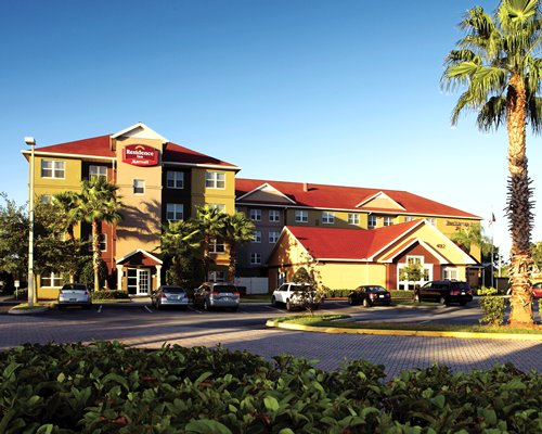 Residence Inn Oldsmar Tampa - 3 Nights