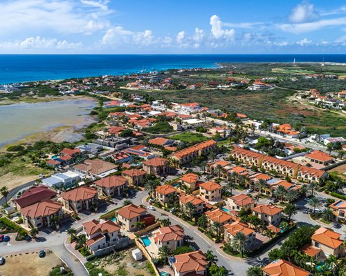 Gold Coast Residence Aruba