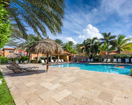 Gold Coast Residence Aruba Armed Forces Vacation Club