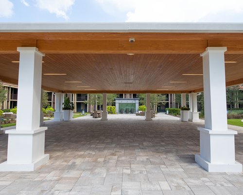 Doubletree by Hilton Orlando at SeaWorld