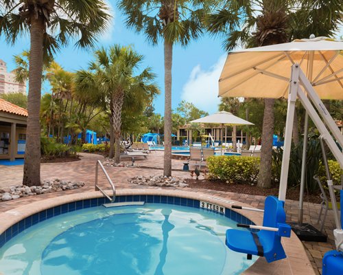Doubletree by Hilton Orlando at SeaWorld - 5 Nights