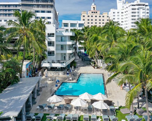 Sagamore South Beach - 3 Nights