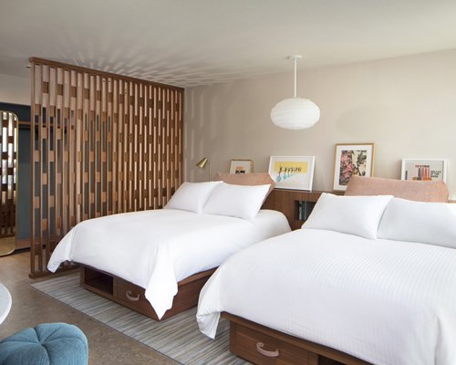 Flamingo Resort - 5 Nights
