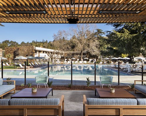 Flamingo Resort - 5 Nights