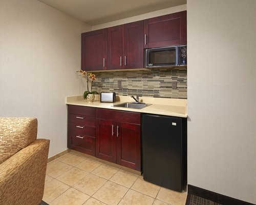 Holiday Inn and Suites Santa Maria