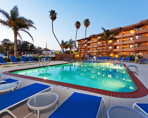 Holiday Inn and Suites Santa Maria